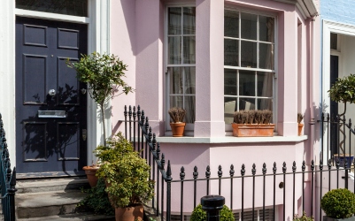 property disputes between cohabiting couples