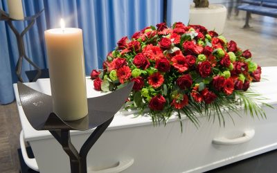 Financial provision claims cannot survive the death of a spouse