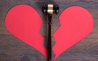 A poor attitude in court can cost a lot of money