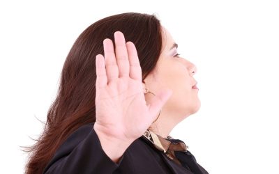 Committal is not in the public interest