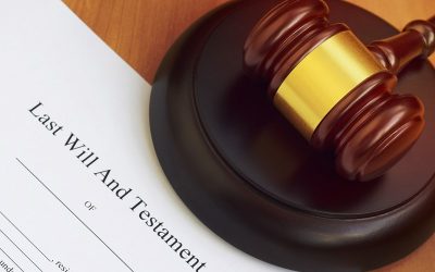 What constitutes a valid deathbed gift? 