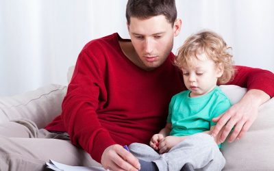 A sperm donor can be the legal father