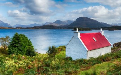 Can one partner have beneficial ownership in a joint property? 