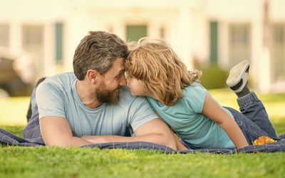 Can a step-parent legally acquire parental responsibility? 