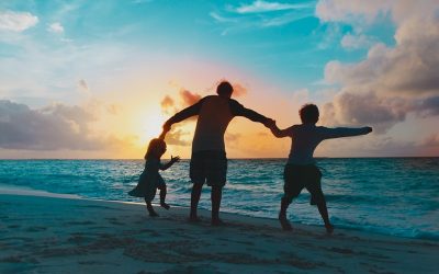 Can a stepchild benefit from a trust? 