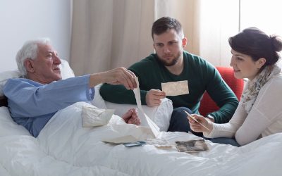 The Court of Protection had to decide whether it was in a person’s best interests to continue haemodialysis treatment, given his complex medical conditions and the risks associated with the procedure